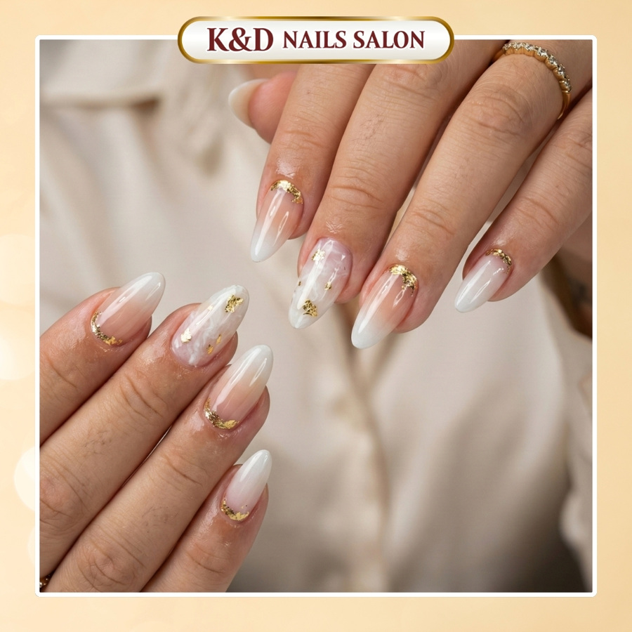 K&D Nails Salon